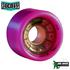 RECKLESS Wheels  IKON XE 62mm Pack of 4